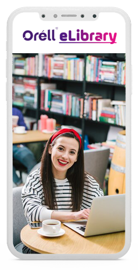 World-class Digital Library System | Oréll eLibrary