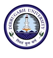Dibrugarh University, Assam 
