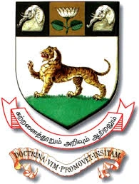 University of Madras 