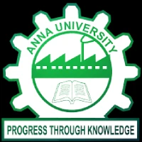 Anna University, Tamil Nadu