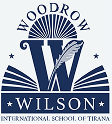 Woodrow Wilson Intl School, Albania