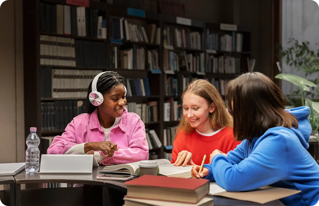 Advantages & Benefits