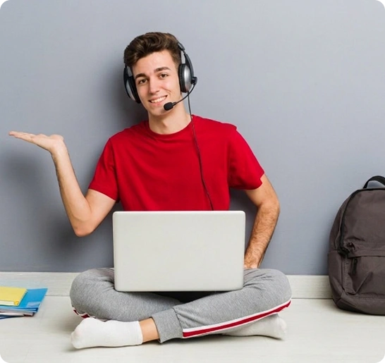 Attendance Management System