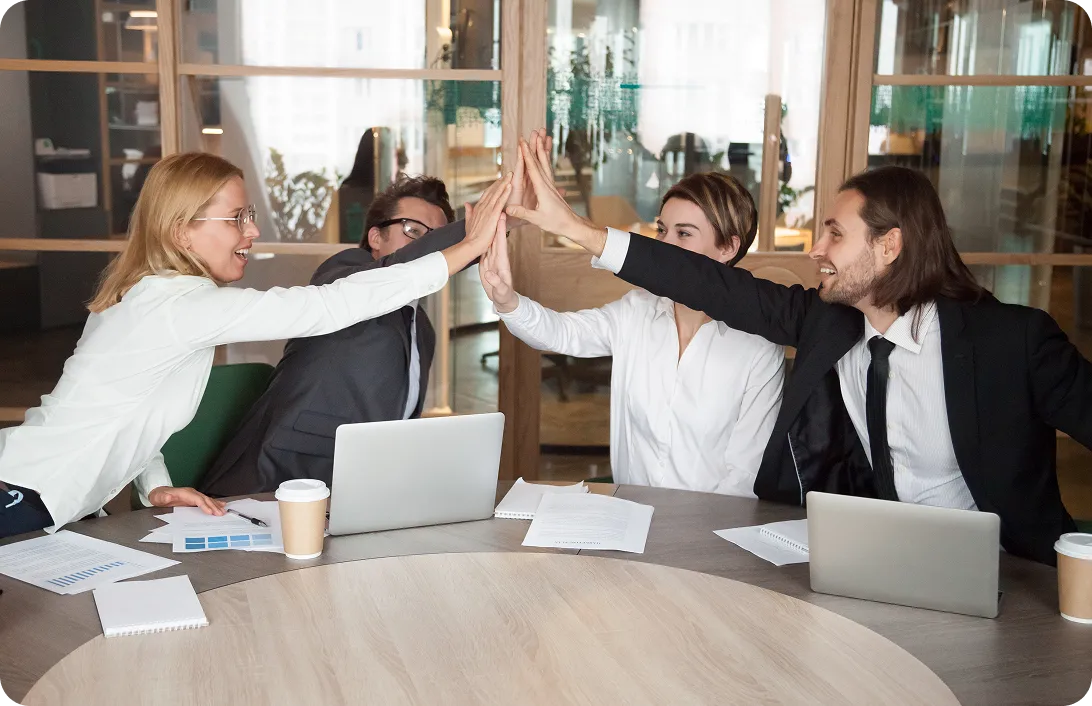 Awards & Achievements