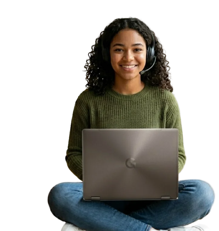 Cloud Based Language Lab