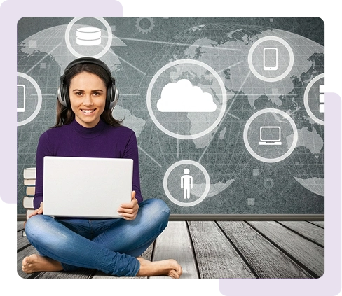 Cloud Based Language Lab