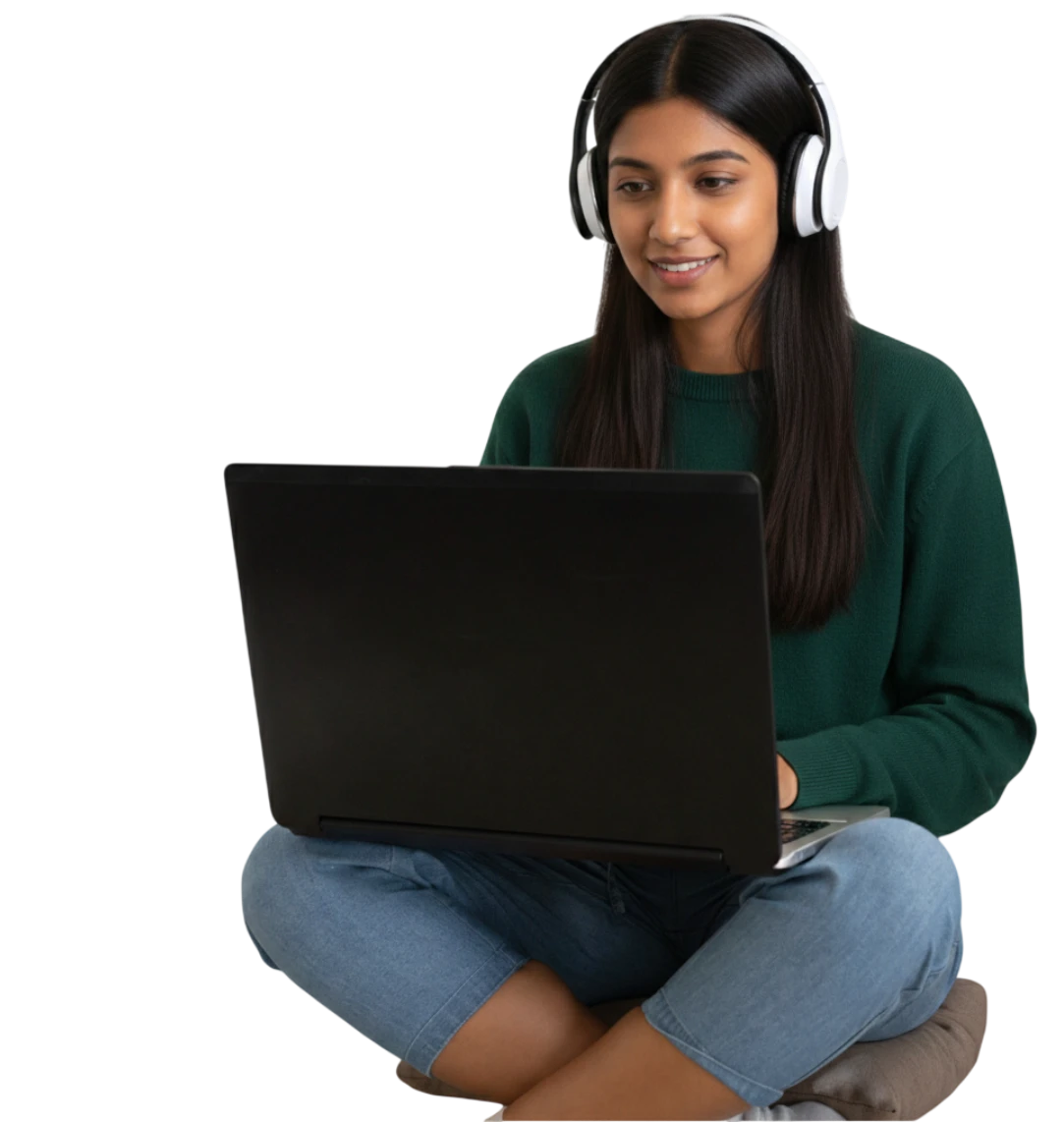 Communication skills lab