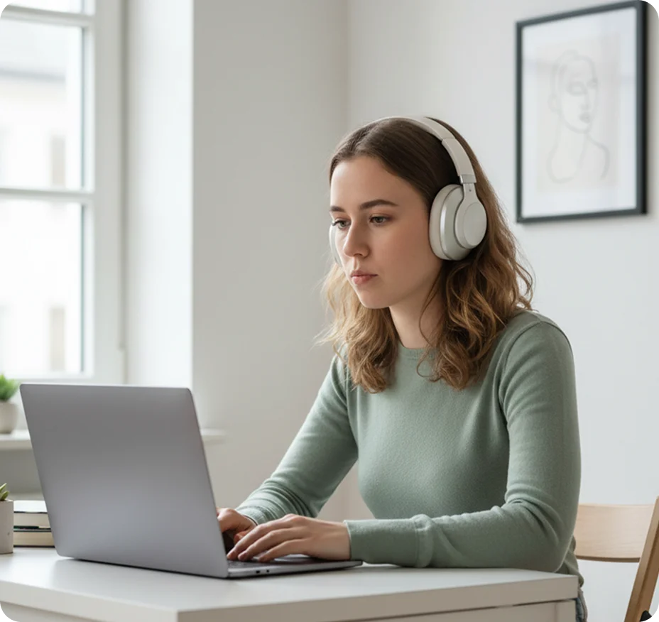 Communication skills lab