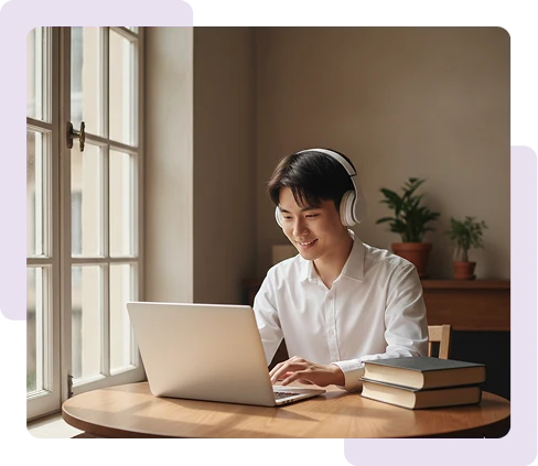 Cloud Based Language Lab