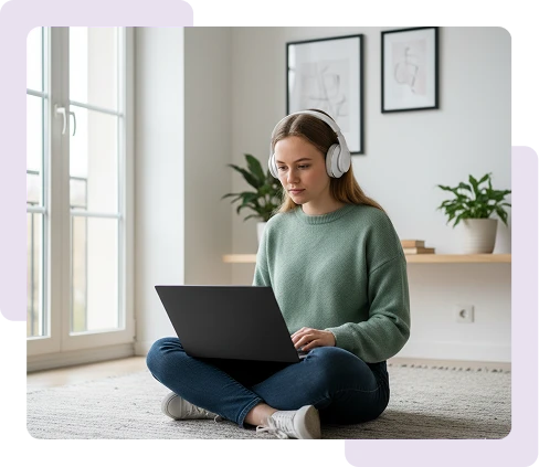 Communication skills lab