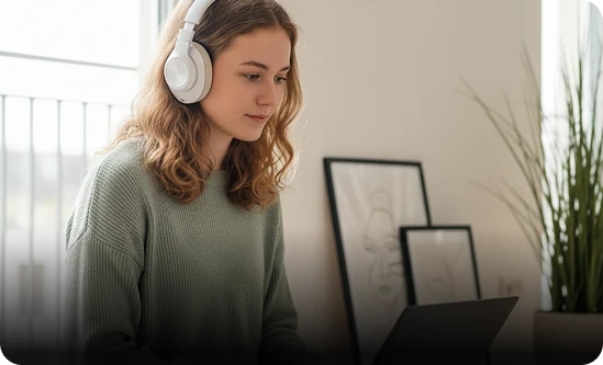 Communication skills lab