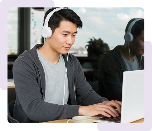 Communication skills lab