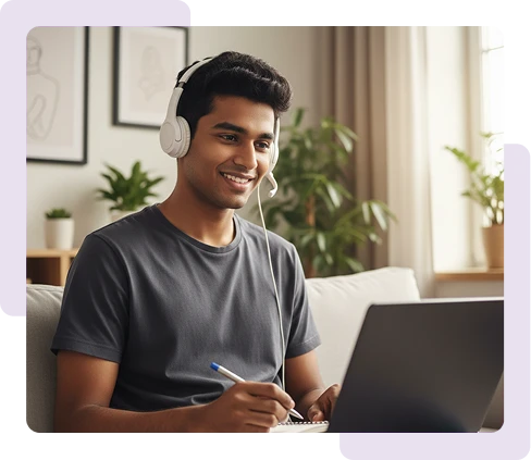 Communication skills lab