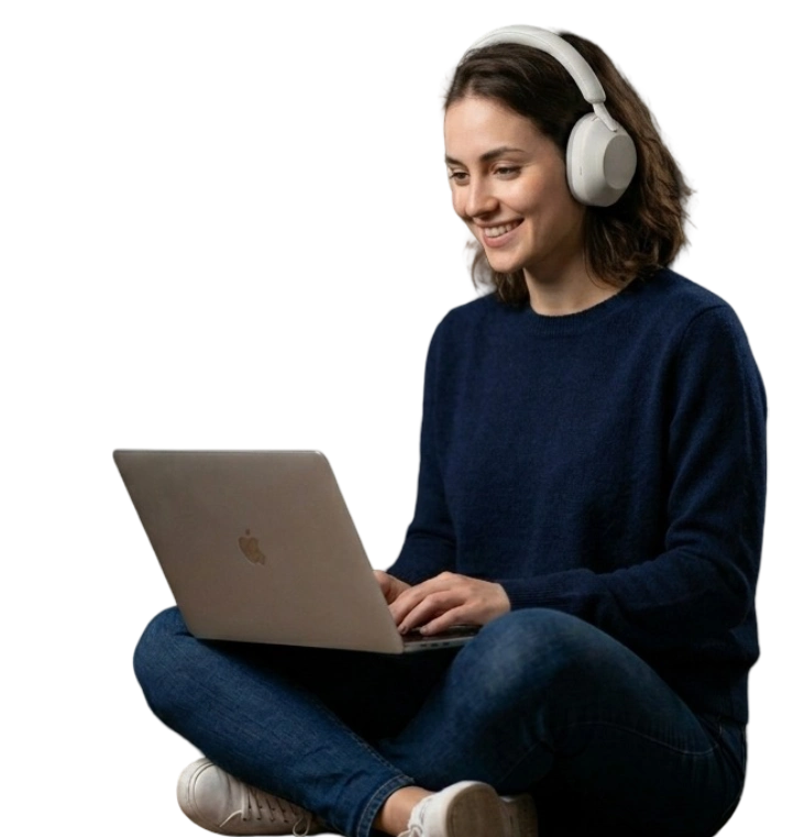 Digital language lab