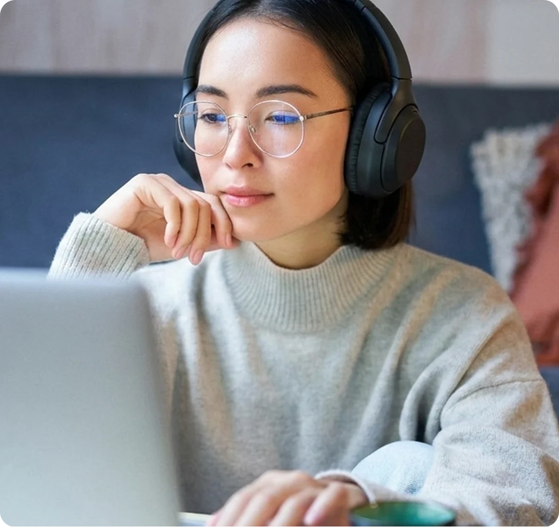 Digital language lab