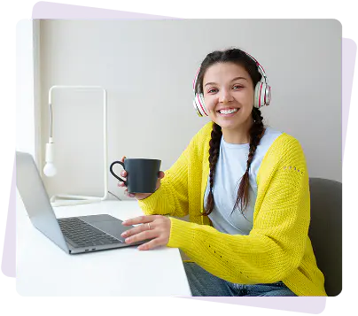 English lab in school