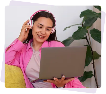 English lab in school