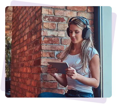 English lab in school