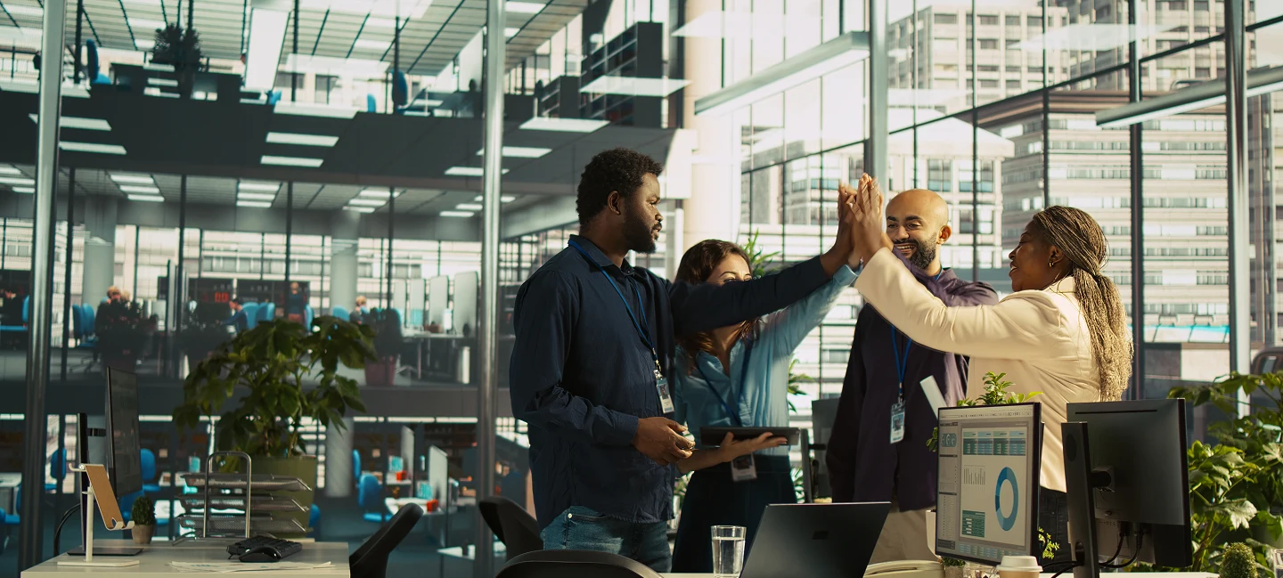 Oréll Software Solutions Pvt. Ltd