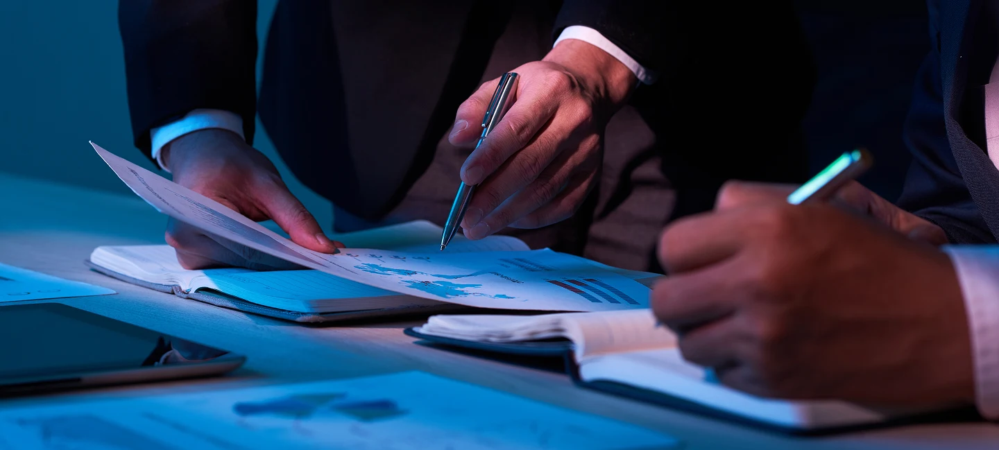 Oréll Software Solutions Pvt. Ltd