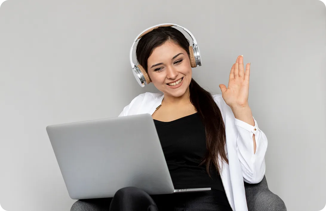 Language Lab Features