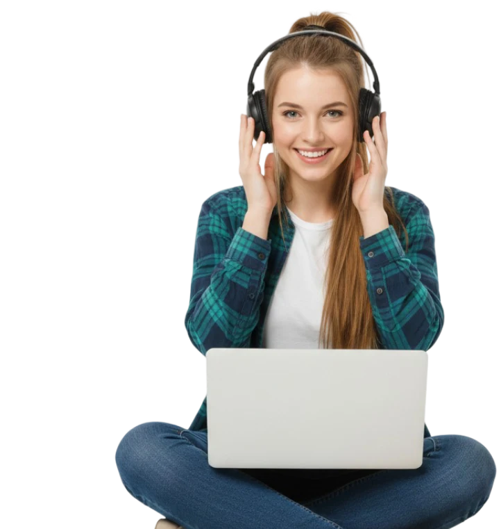 Language Lab Features