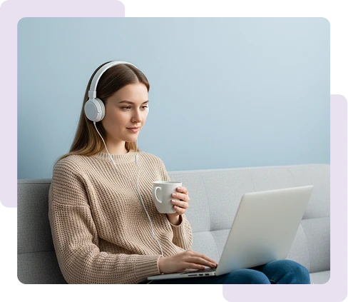 Language Lab Features