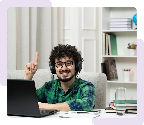 Language Lab Features