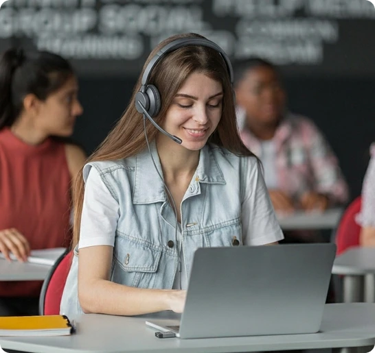 Language Lab Software