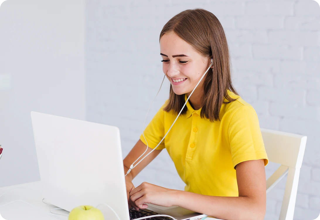 Language Lab Software