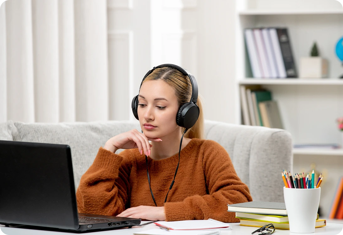 Language Lab Software