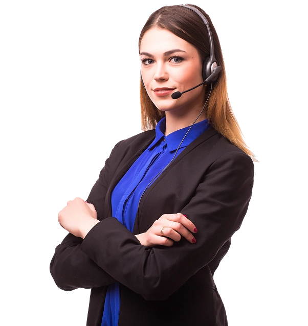 Students in language lab