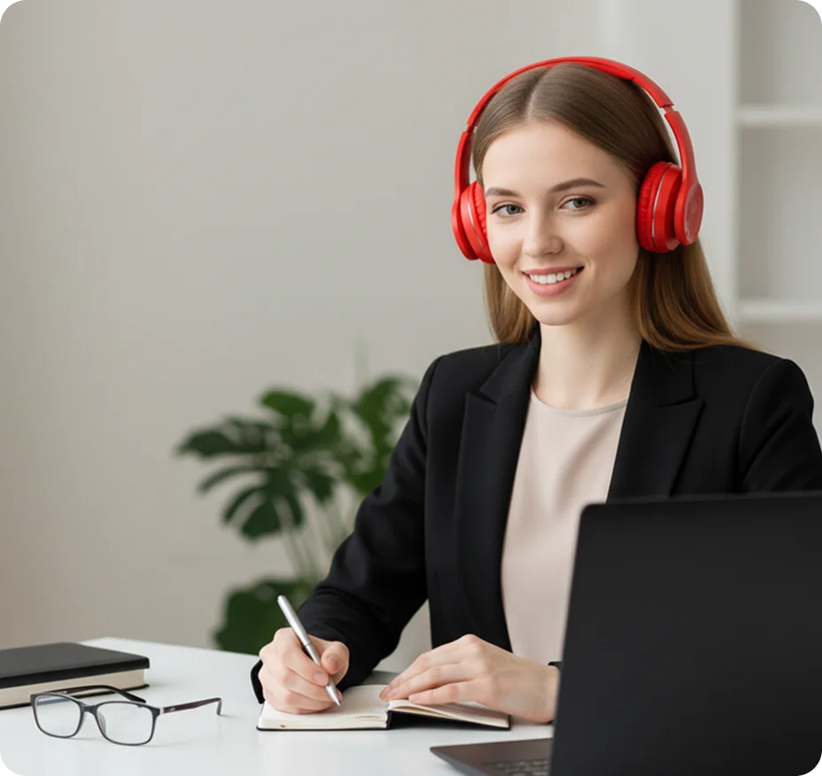 PC lab for professional colleges