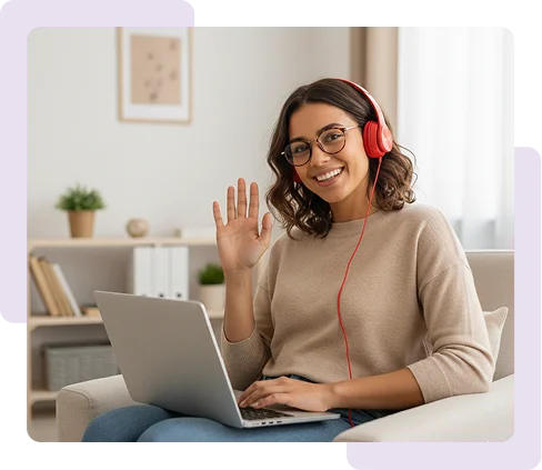 PC lab for professional colleges