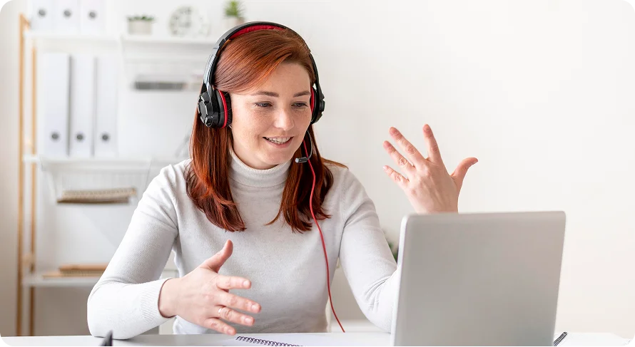 PC lab for professional colleges