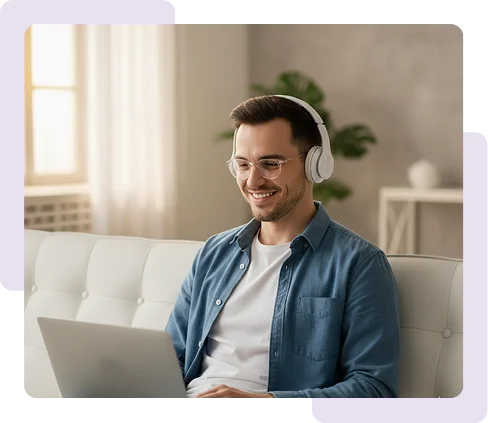 PC lab for professional colleges