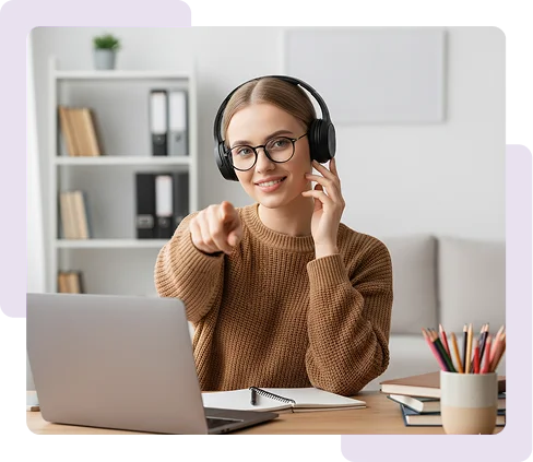 PC lab for professional colleges