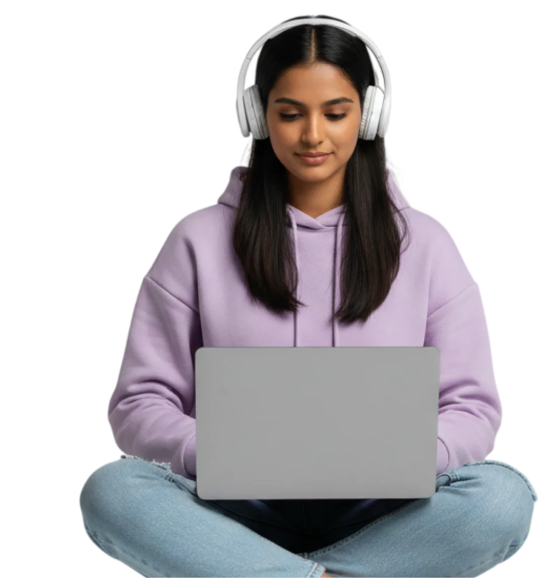 Sanskrit language lab