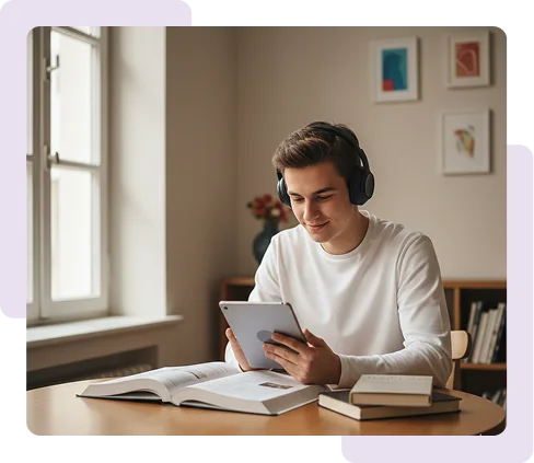 Sanskrit language lab