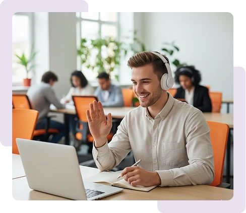 Sanskrit language lab