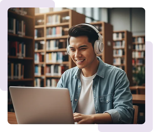 Sanskrit language lab