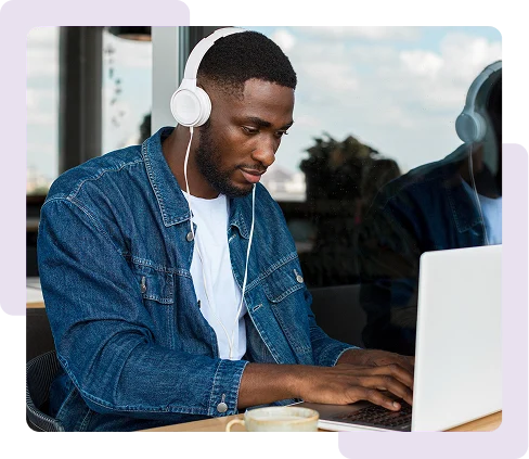 Sanskrit language lab