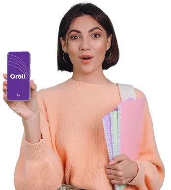 Language lab in school