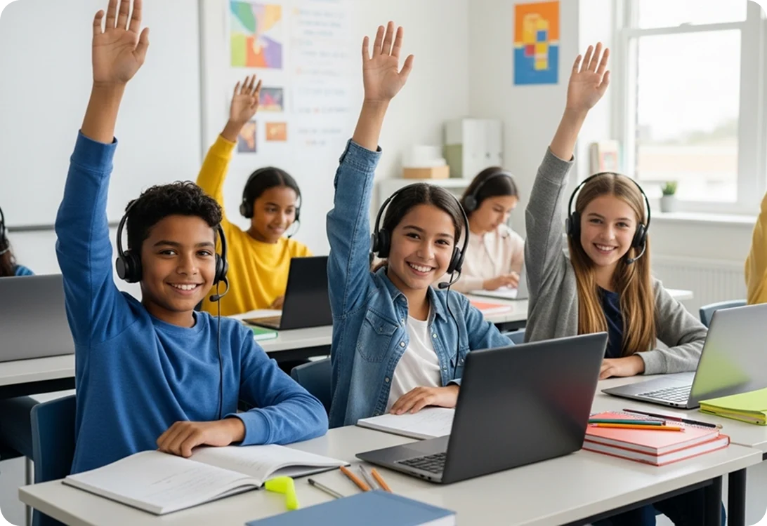 Language Lab Solutions