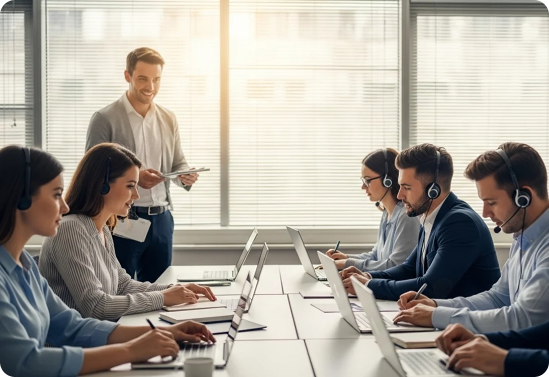 Language Lab Solutions