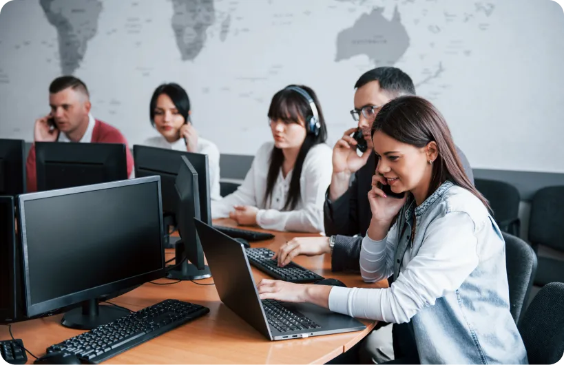 What is Language Lab