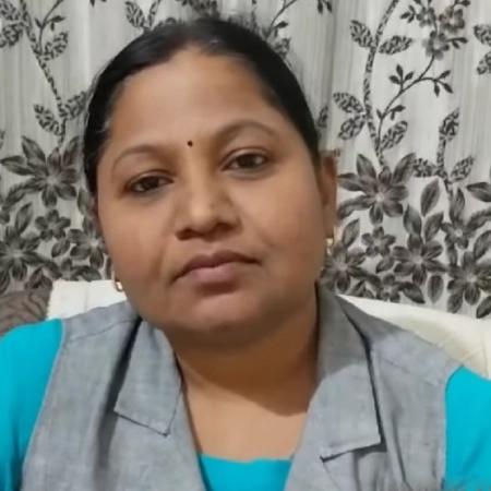 Madhavi Shrikant Bhatlawande