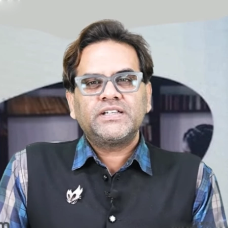Piyush Pradhan