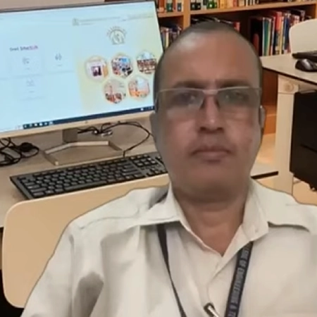 Prof.Roshan Fernadez